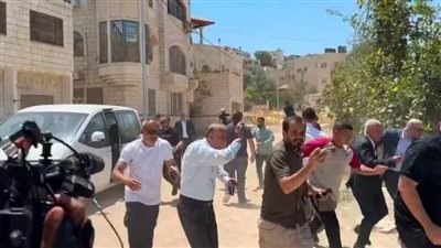 إسرائيل تهاجم وفودا دبلوماسية وتضرب بالقانون الدولي عرض الحائط