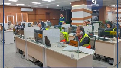 محافظ الإسكندرية يتابع تداعيات الهزة الأرضية.. ويؤكد عدم وجود خسائر