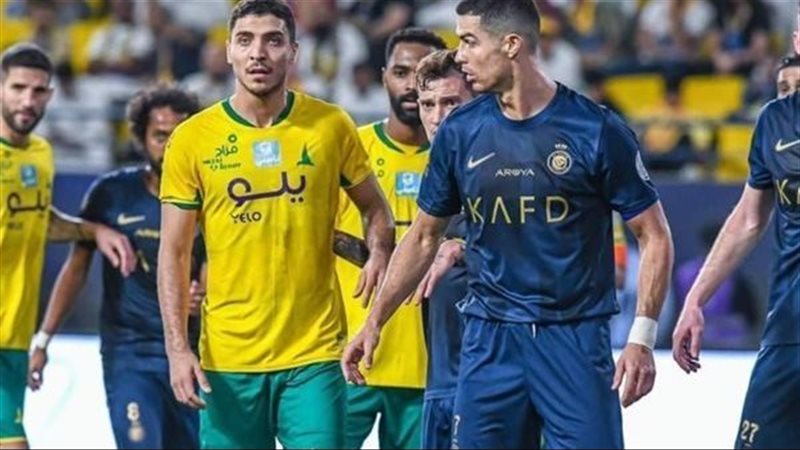 النصر والخليج