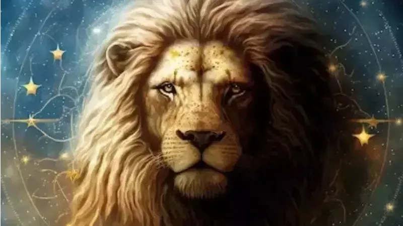 حظك اليوم برج الأسد 