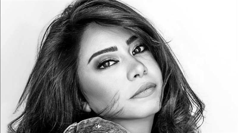 شرين عبد الوهاب  