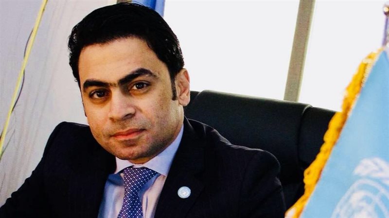 محمد حمزة الحسيني