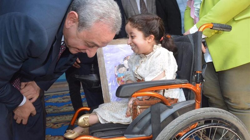 محافظ الغربية