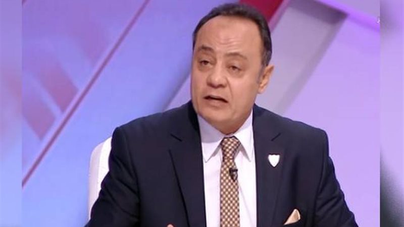 طارق يحيي