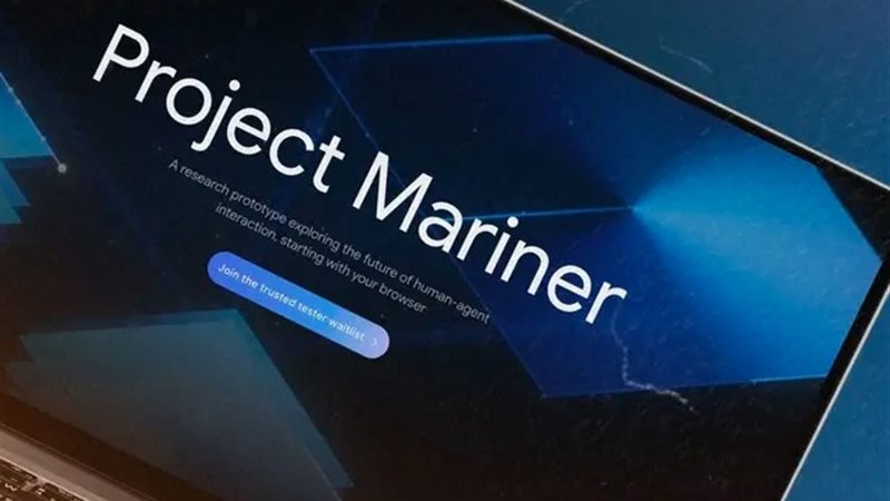 Project Mariner