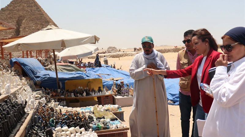 نائب محافظ الجيزة