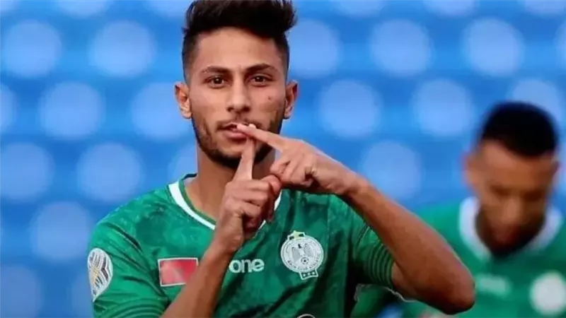  يسري بوزوق