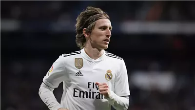 بعد 13 عاما من المجد.. مودريتش يعلن رحيله عن ريال مدريد برسالة مؤثرة