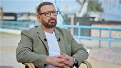 شقيقته السبب.. أحمد السقا: لم أكتب كلمة واحدة تسيء لأم أولادي