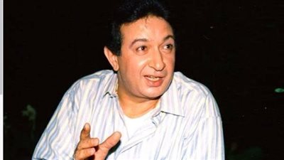 «بقى كوم تراب».. تفاصيل مأساة انهيار المنزل القديم لـ نور الشريف