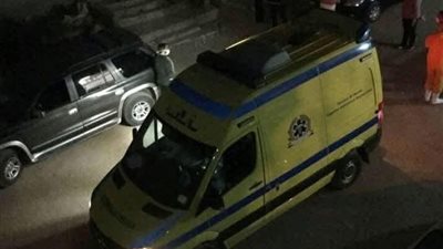 عاتبته بسبب غيابه عن المدرسة.. طالب يطعن والدته بـ6 طعنات في الغربية