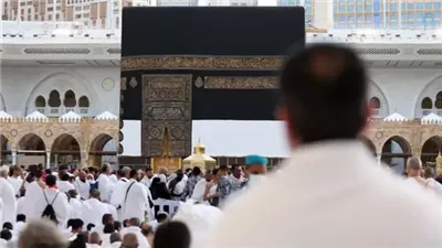 لَا يَمَسَّ شَعْرِهِ وَبَشَرِهِ.. وكيل «الأوقاف» يكشف الشروط الواجب على المضحي اتباعها