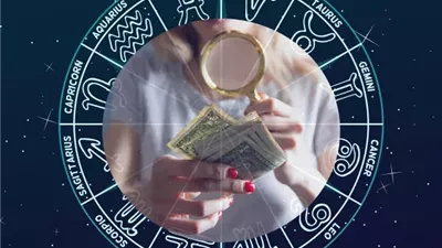 أسرار الأبراج.. كيف سيكون حظك في آخر أسبوع من مايو 2025؟