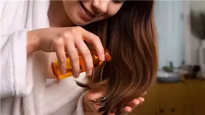 لشعر أقوى من الجذور.. إليك 5 زيوت طبيعية لا غنى عنها