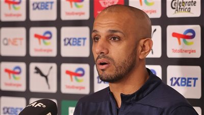 دودو الجباس: توقعت التتويج بالبطولات الأفريقية وبيراميدز بطل دوري الموسم الماضي