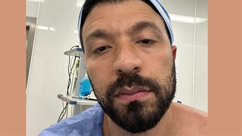 أحمد خالد موسى