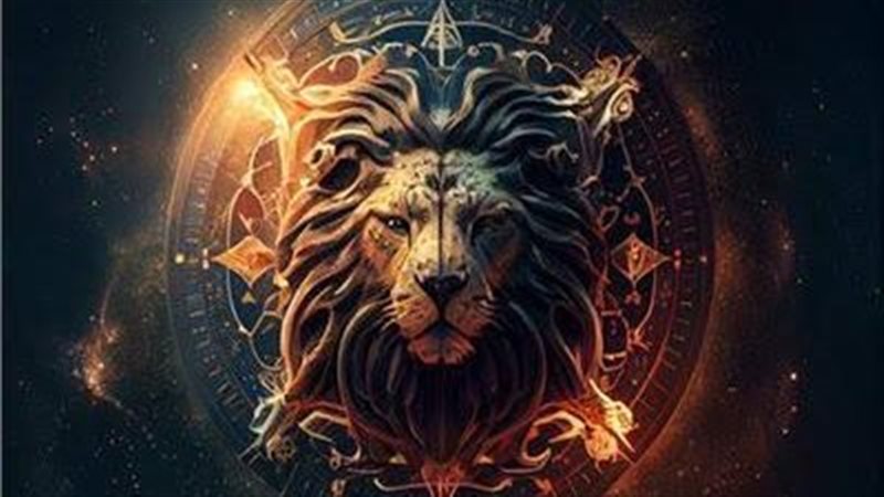 برج الأسد