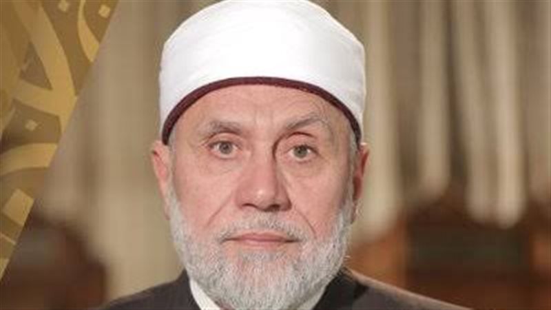 الدكتور محمد مهنا