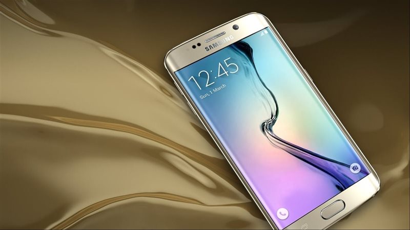 هاتف سامسونج جلاكسي S6