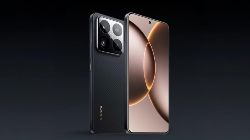 هاتف شاومي Xiaomi 15S Pro