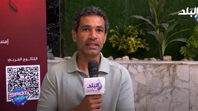 صدقي صخر: أرفض إطلاق الأحكام على اختيارات زملائي.. لكل فنان أولوياته
