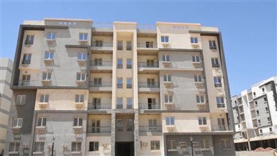 «الإسكان»: بدء تسليم دفعة جديدة من وحدات 