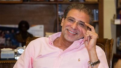 خالد يوسف: «السينما فن جماعي.. والجمهور حر يختار ويُقيّم دون وصاية» (فيديو)