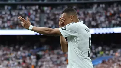 ريال مدريد ينهي الليجا بانتصار على  سوسيداد ودموع الوداع تسيطر على البرنابيو