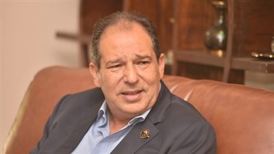 حسام الخولي: تعديلات قانوني النواب والشيوخ وتقسيم الدوائر الانتخابية تستهدف التمثيل العادل للسكان