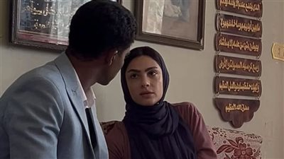 هدى المفتي بالحجاب في 