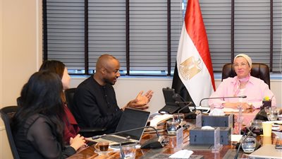 البيئة: مصر تحتضن الاحتفال بمرور 10 سنوات على إطلاق المبادرة الأفريقية للتكيف