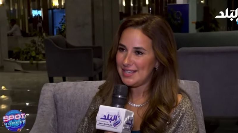  الفنانة شيري عادل