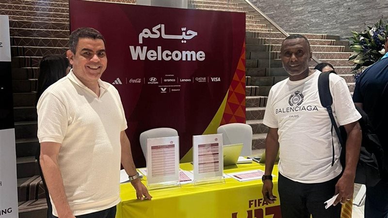 الكاس ومهدي 