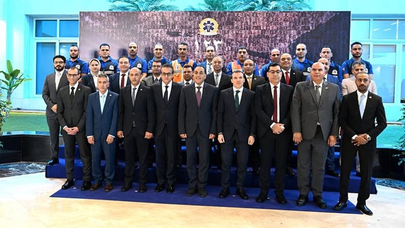 رئيس الوزراء