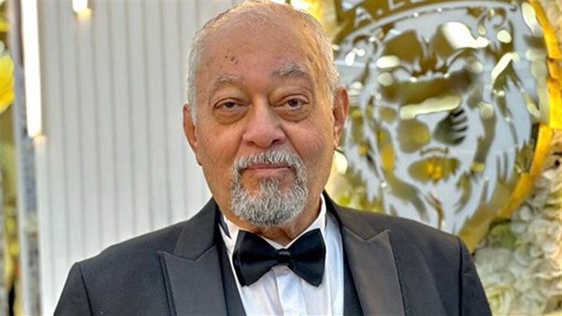 سامي مغاوري