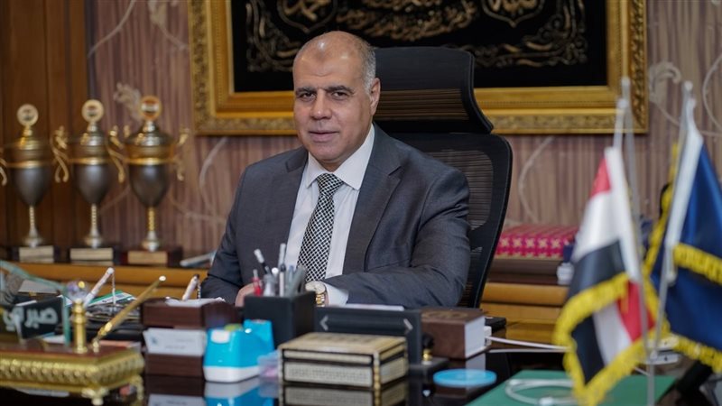 مدير امن سوهاج 