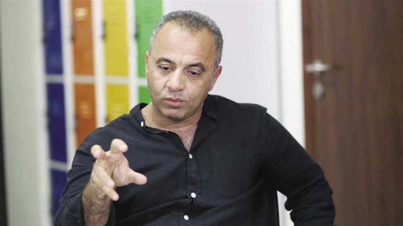  أحمد سمير فرج