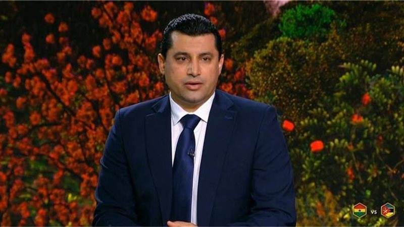 هيثم فاروق
