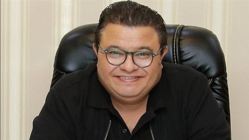المخرج خالد جلال