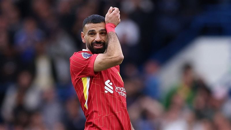 محمد صلاح