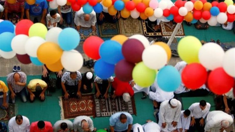 عيد الأضحى 