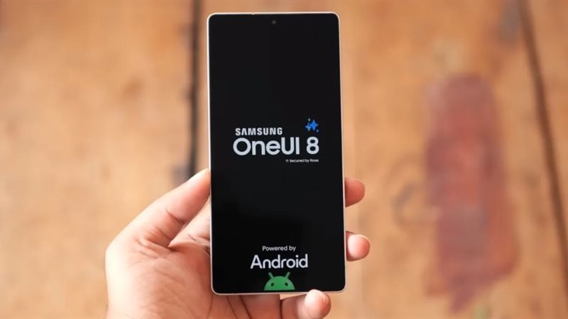 One UI 8