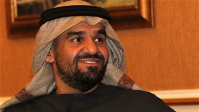 بهاء حسنى: سأحصل على حقوقى من حسين الجسمى بعد تعديه على لحن «تعالى»