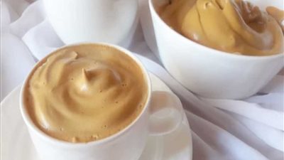 3 طرق سهلة وسريعة لتحضير رغوة النسكافيه في البيت مثل المحلات