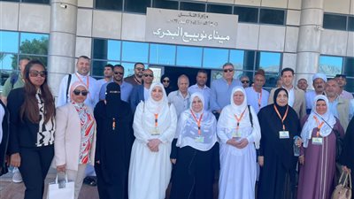 وزارة السياحة والآثار تواصل جهودها لضمان تقديم تجربة حج ميسّرة 