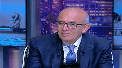 حاتم الجبلي عن تكريمه: كان مفاجأة.. وأشعرني أن مجهودي مارحش على الفاضي” 