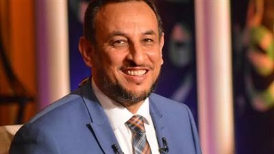 رمضان عبد المعز: «اللي ما يخافش ربنا لا يُؤتمن على زواجه من بنات الناس»