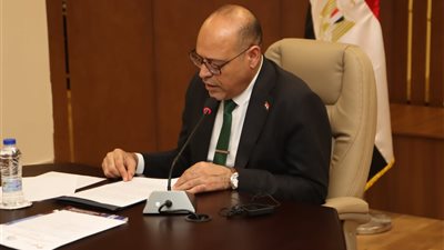 وزير العمل: بدء اختبارات كوادر مصرية بالقطاع الهندسي للعمل بشركة سعودية