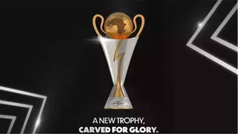كأس الكونفدرلية