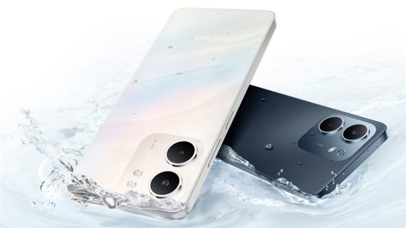 هاتف OPPO A5x 5G